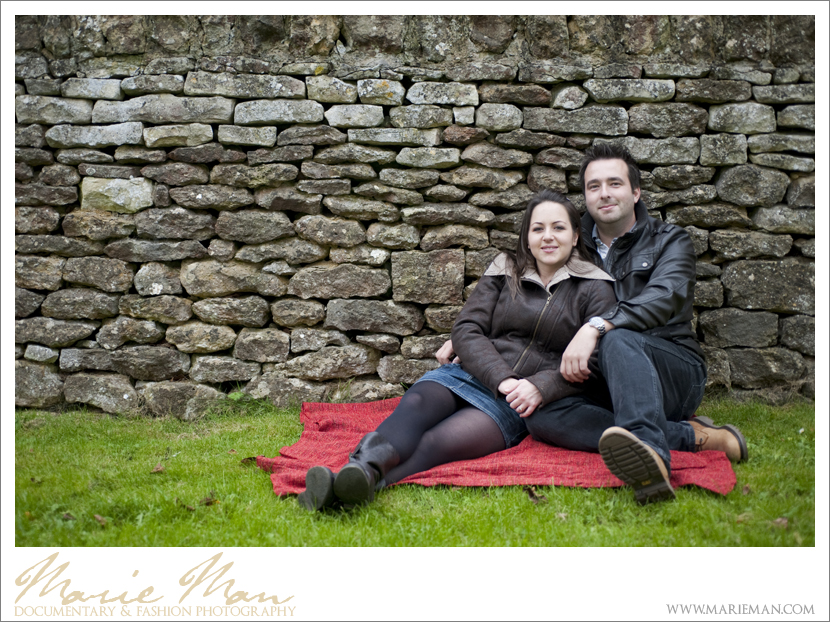 07 Elaine & Sam, Painswick - Cotswold wedding photographer